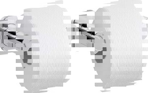 Wall Mount Toilet Tissue Holder in Polished Chrome